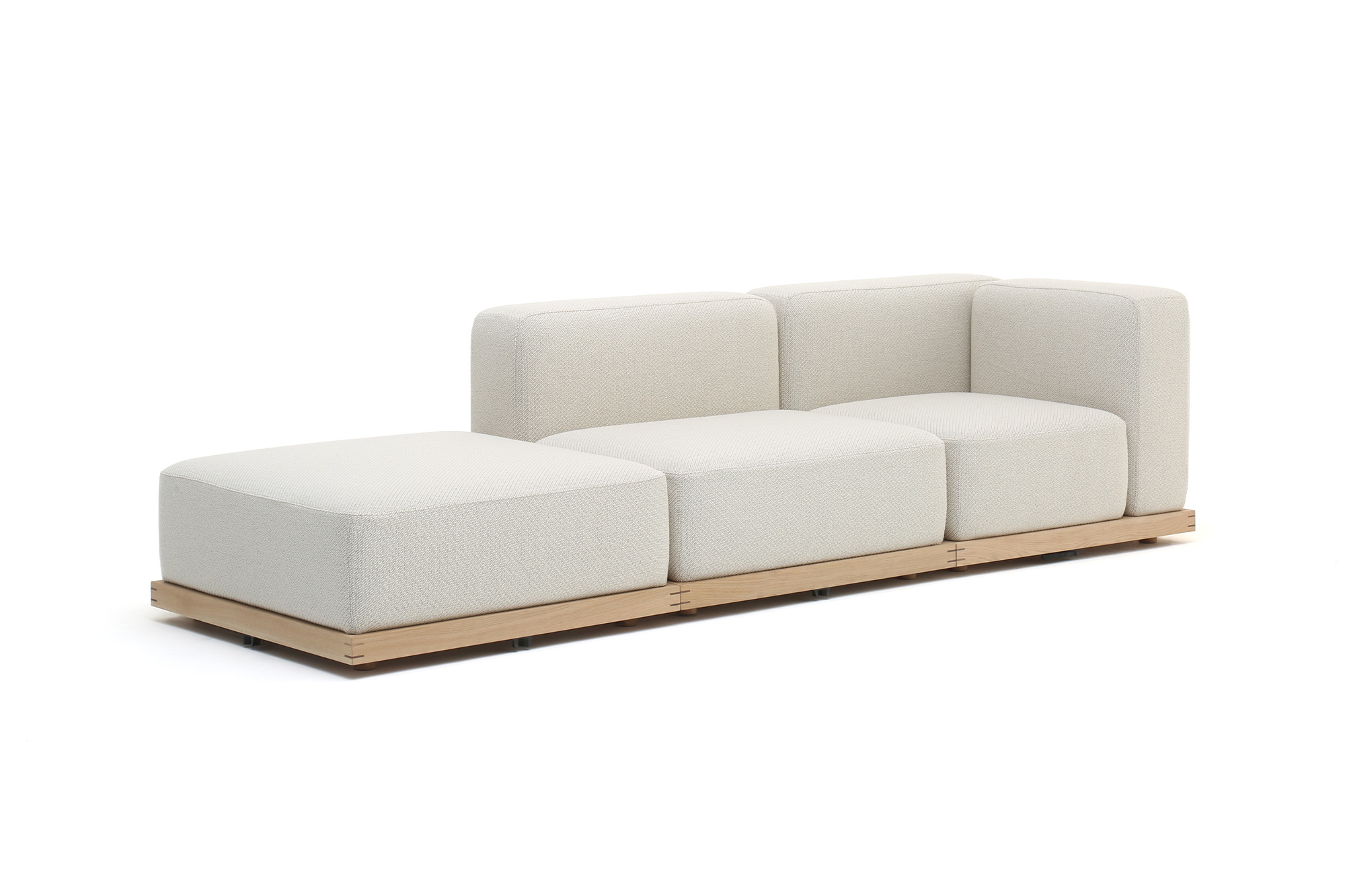 Modular Sofa New Zealand Baci Living Room